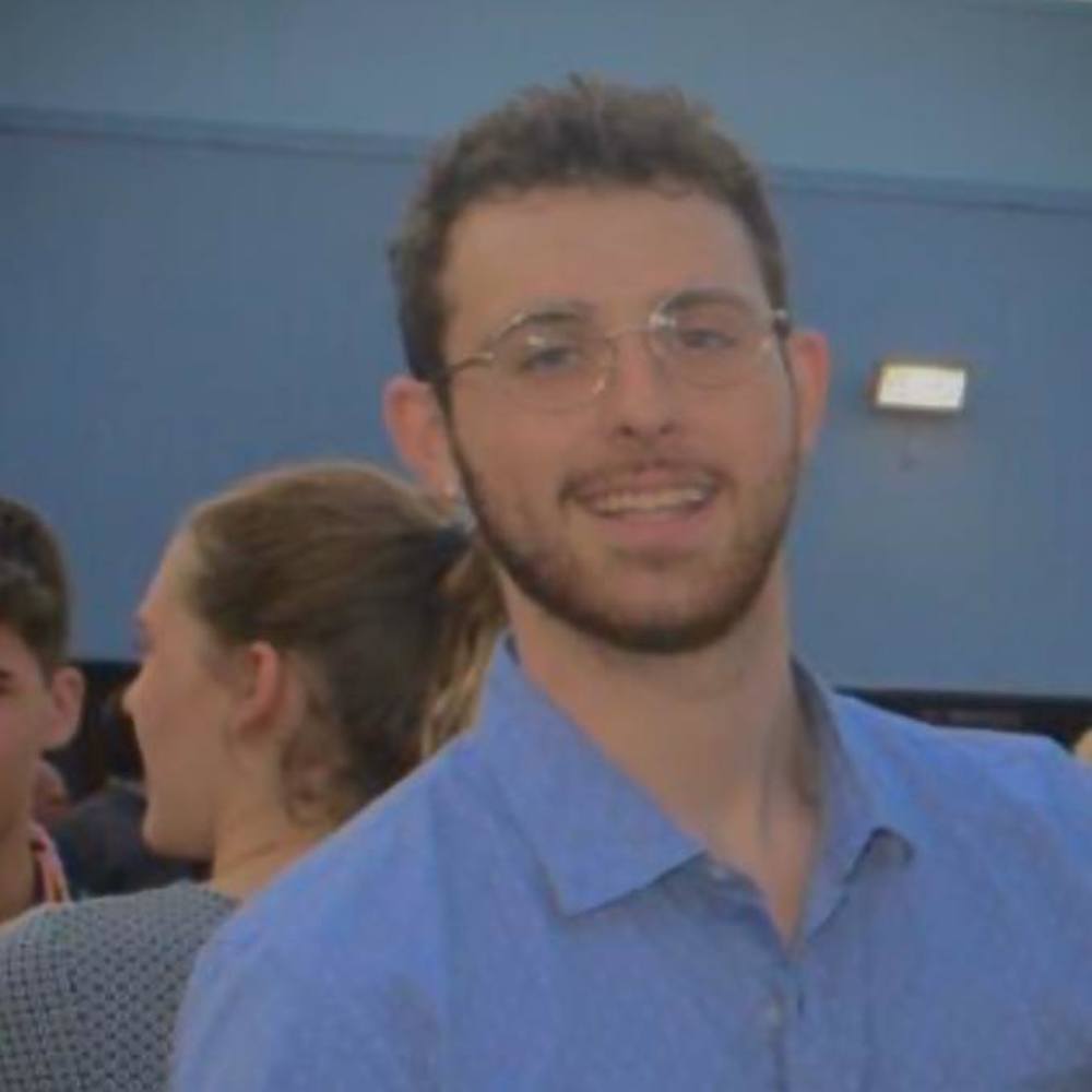 Meet your Posher, Tyler